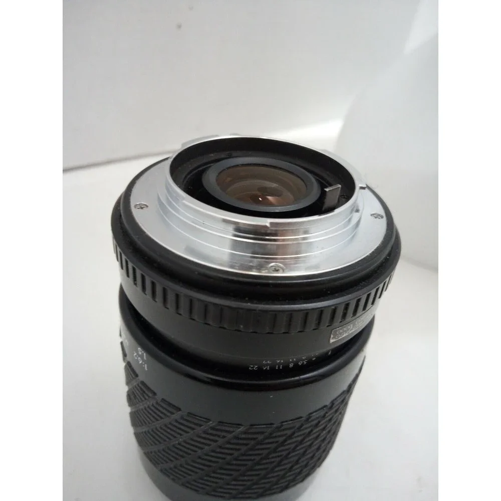 ProSpec Zoom 1:4.5.6 f=70~210mm Multi-Coated Lens for Minolta - Made in Japan